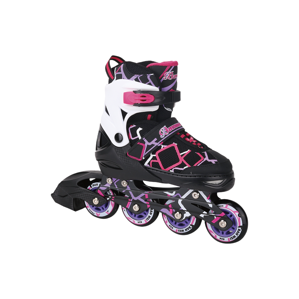 Patin à roues alignées pour enfants BW-182