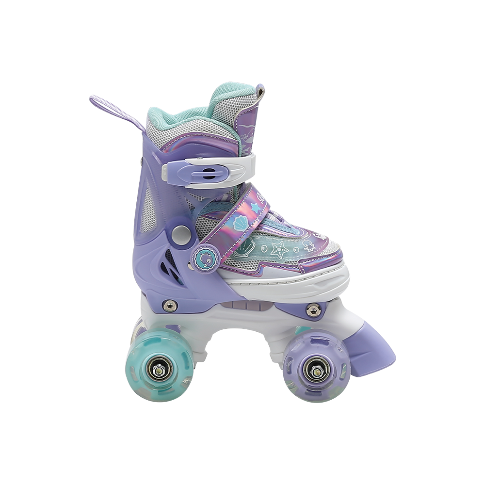 Patins à roulettes pour enfants BW-211-D