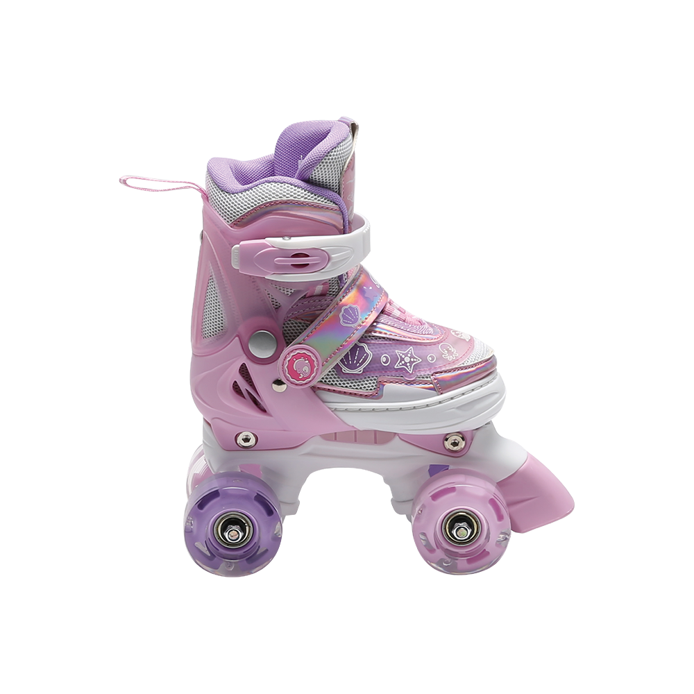 Patins à roulettes pour enfants BW-211-D