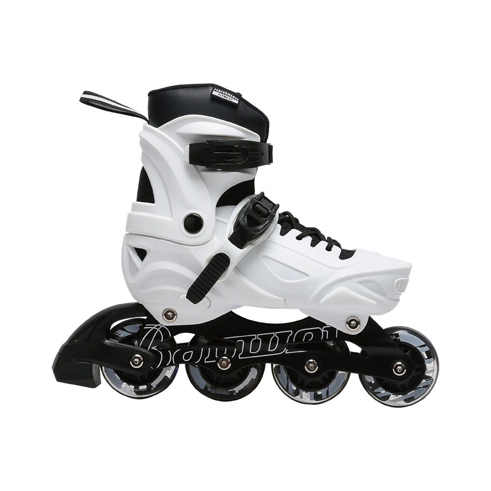 Patin à roues alignées à châssis ALUM BW-230-1