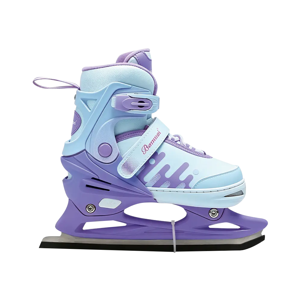 Patin à glace pour enfants BW-127BD