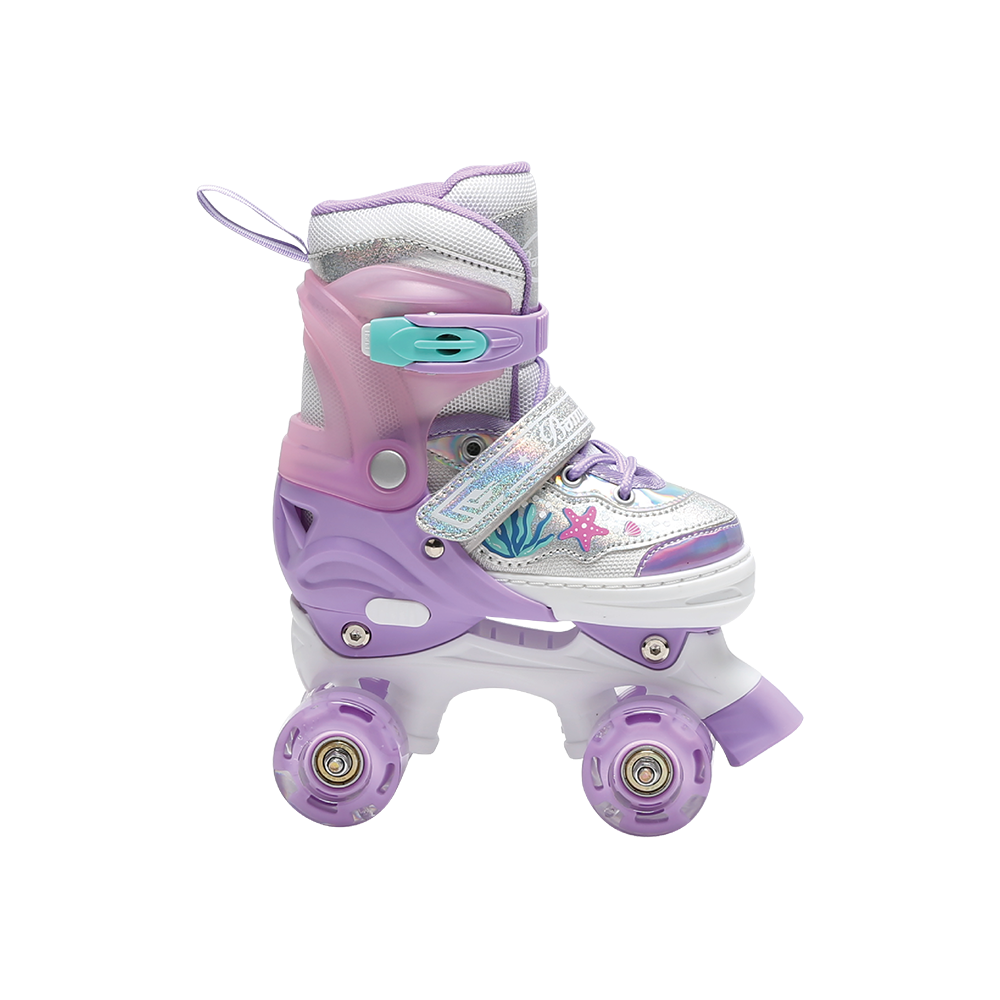 Patin à roulettes pour enfants BW-230-A