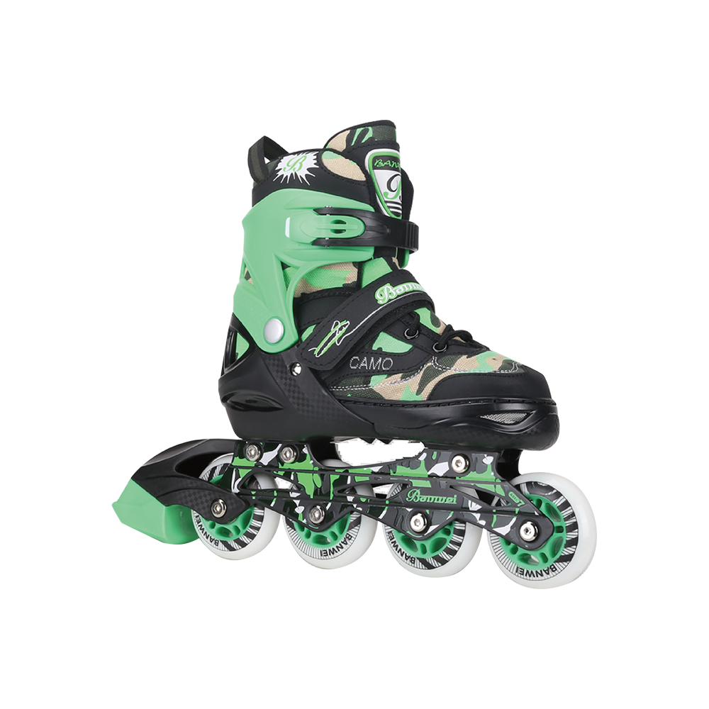 Patin à roues alignées pour enfants BW-185