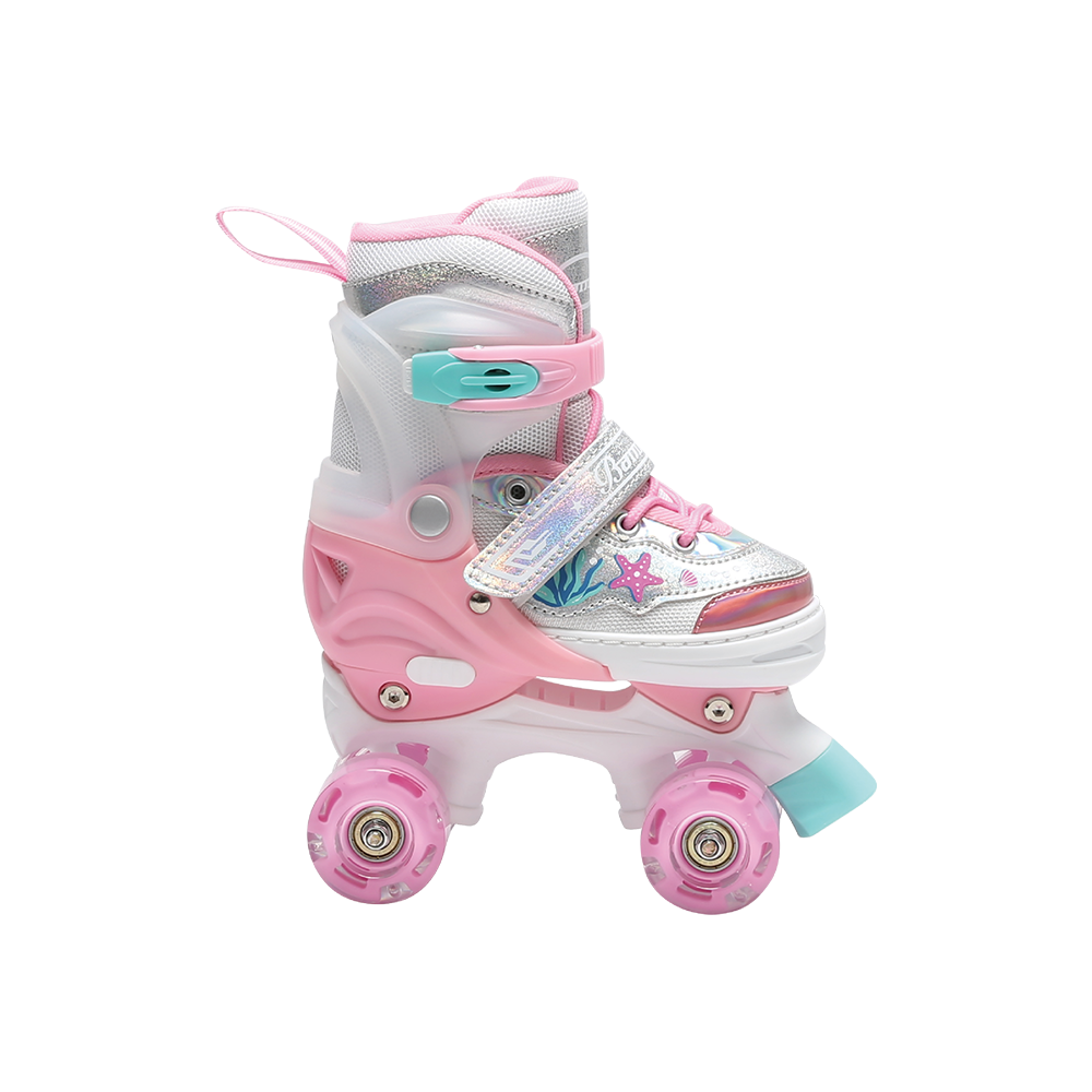 Patin à roulettes pour enfants BW-230-A