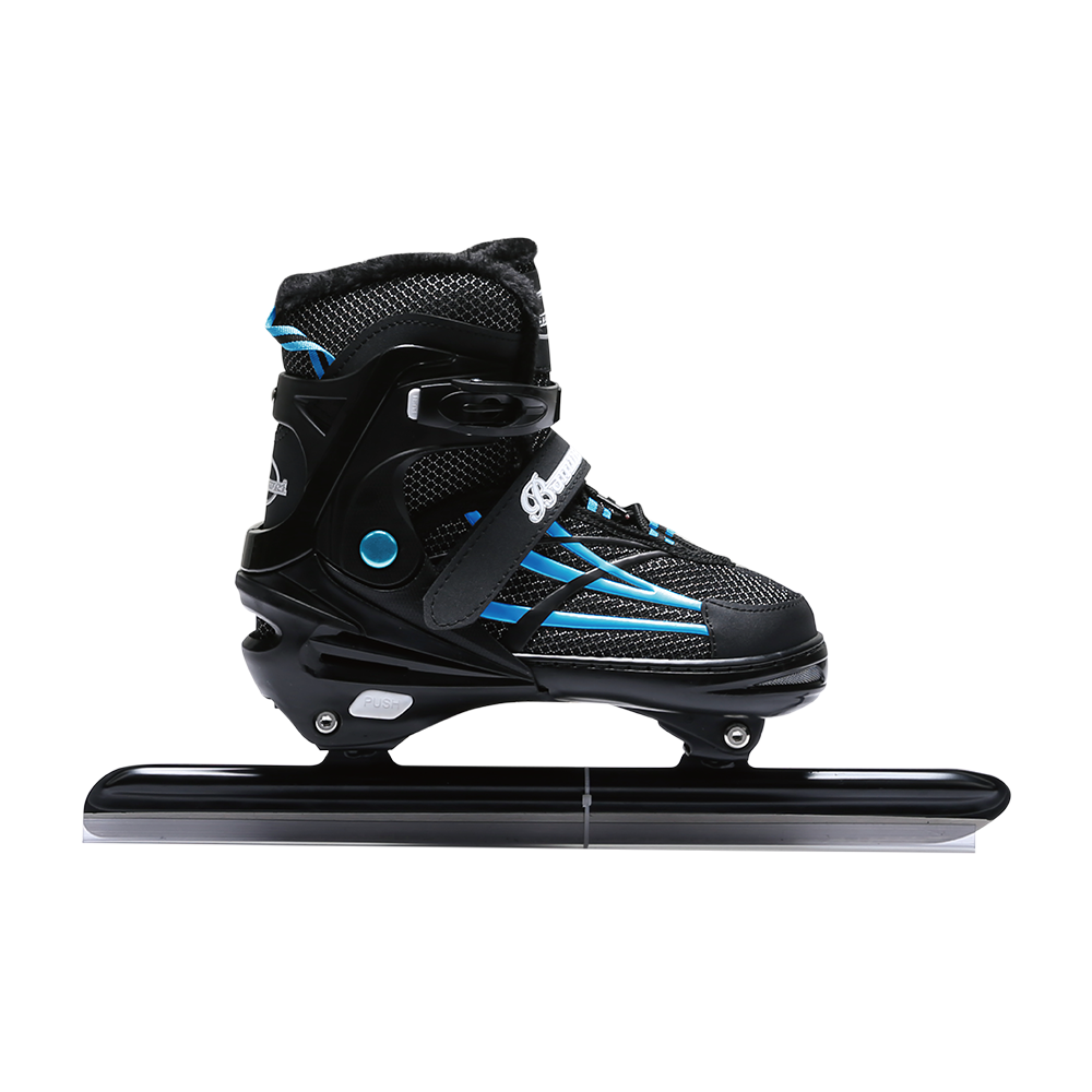 Patin à glace pour enfants et adultes BW-129BD