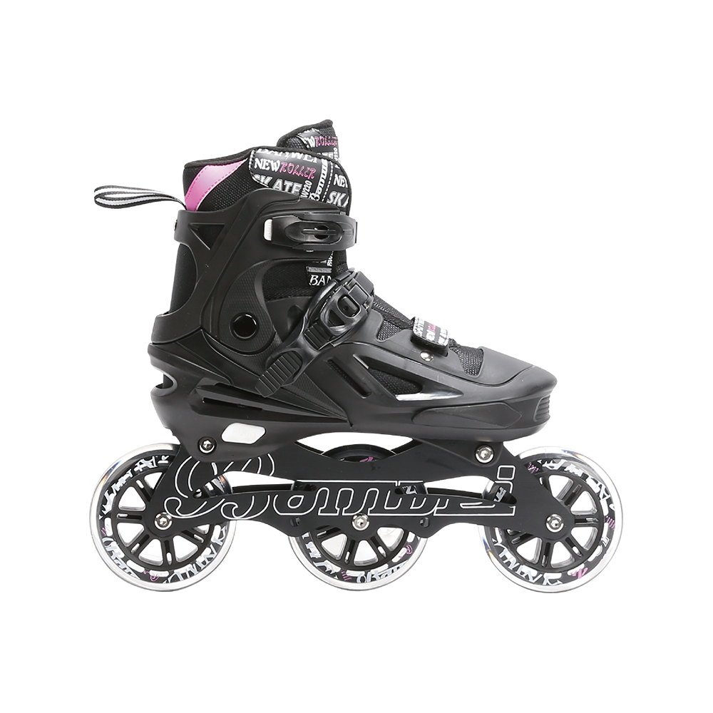 Patin à roues alignées de vitesse BW-228