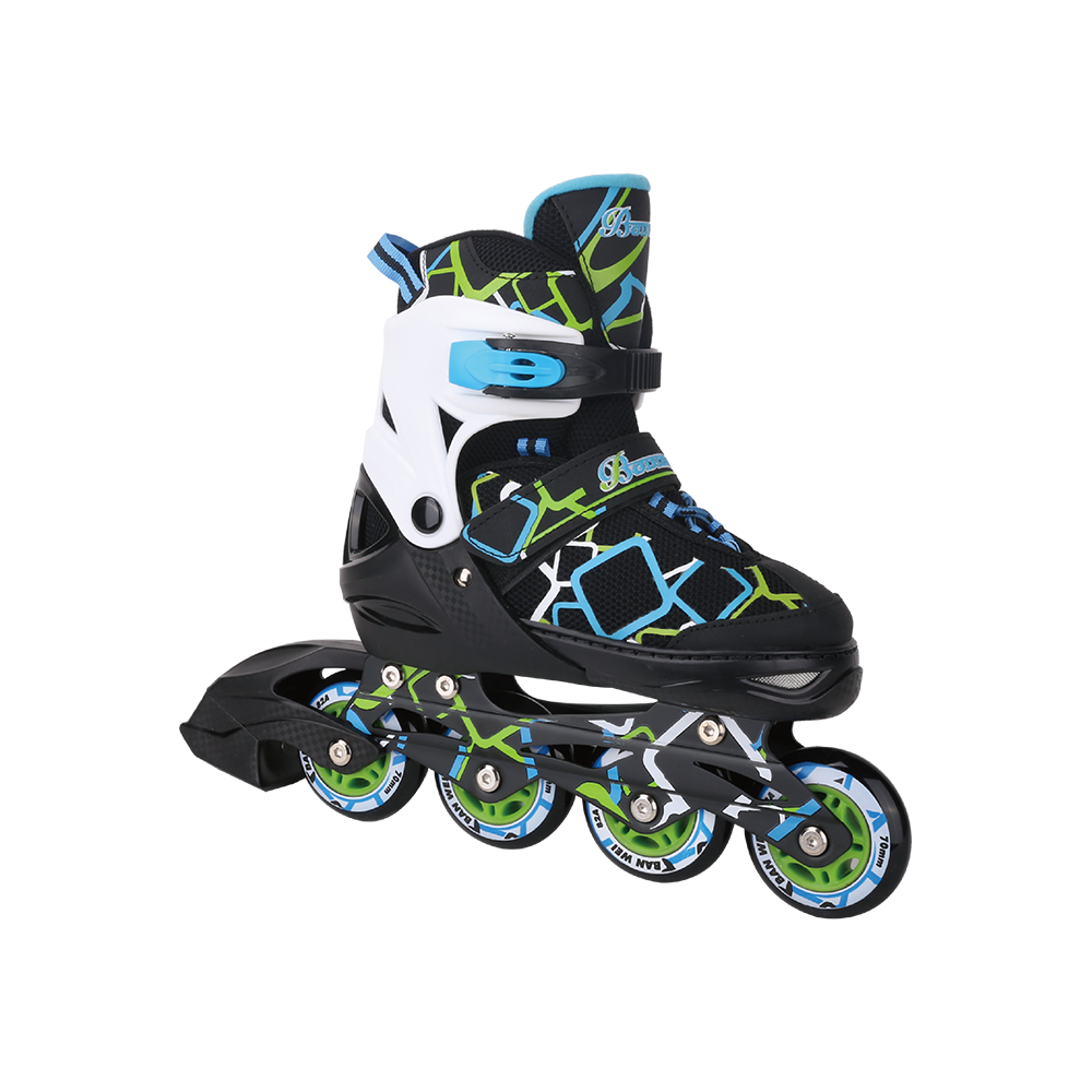 Patin à roues alignées pour enfants BW-182