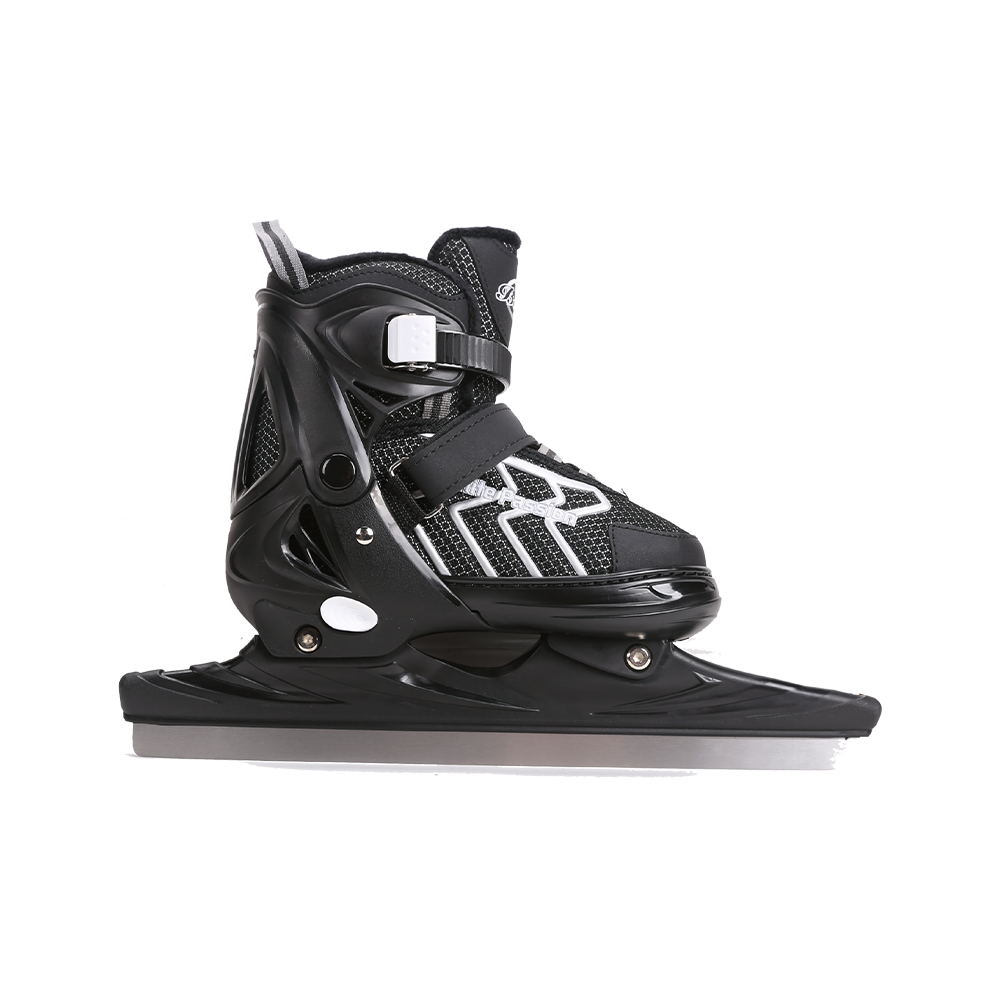 Patin à glace à coque souple BW-128BD