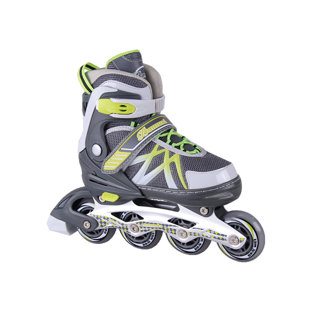 Patin à roues alignées extérieur BW-138