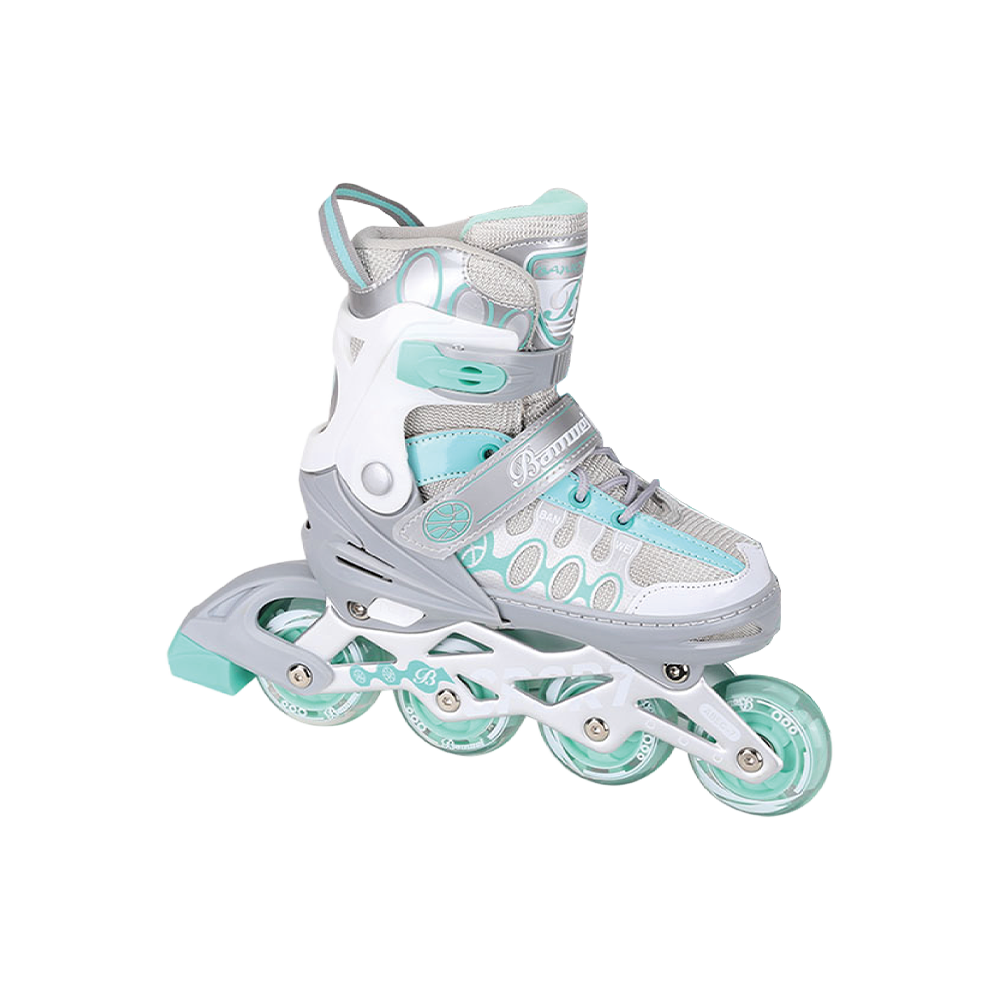 Patin à roues alignées freestyle BW-167