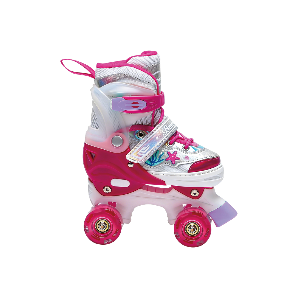 Patin à roulettes pour enfants BW-230-A