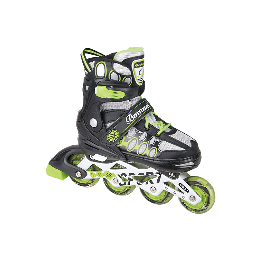 Patin à roues alignées freestyle BW-167