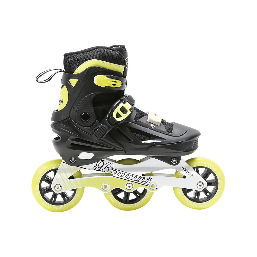 Patin à roues alignées Cityrun BW-228-1