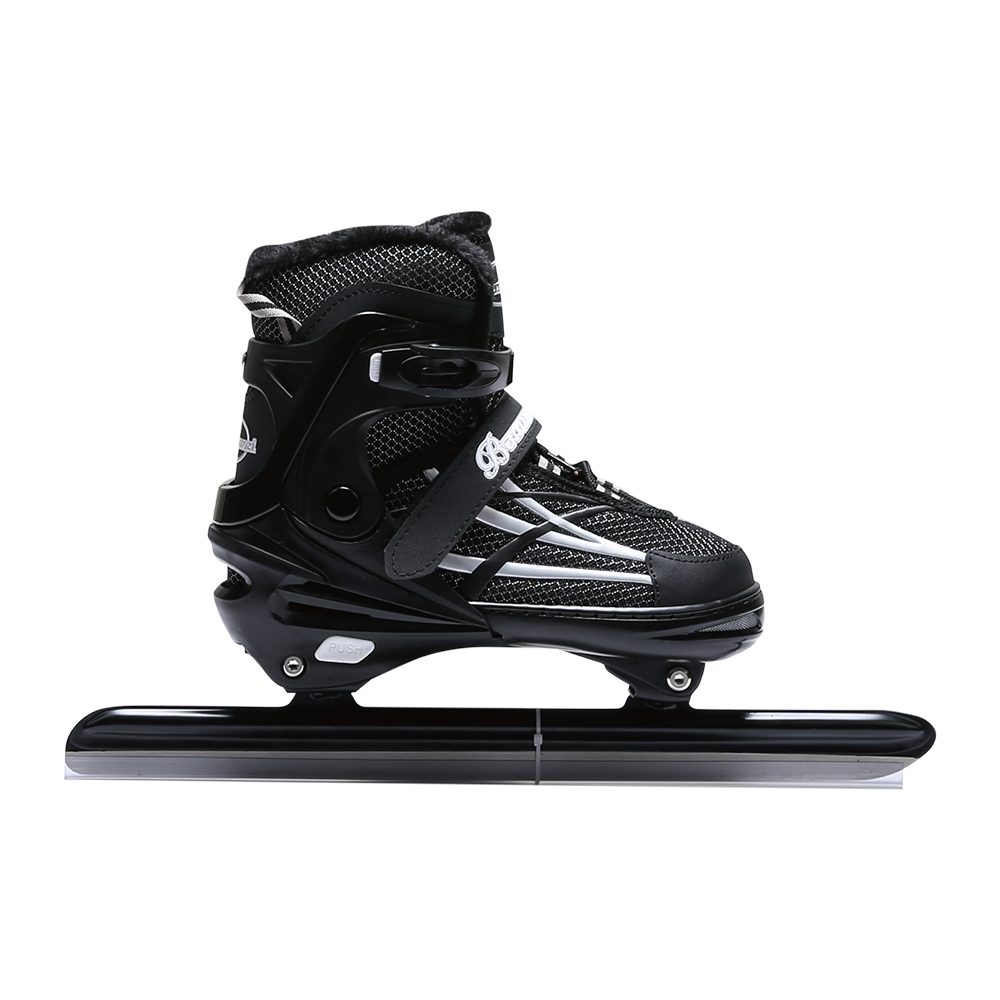 Patin à glace pour enfants et adultes BW-129BD
