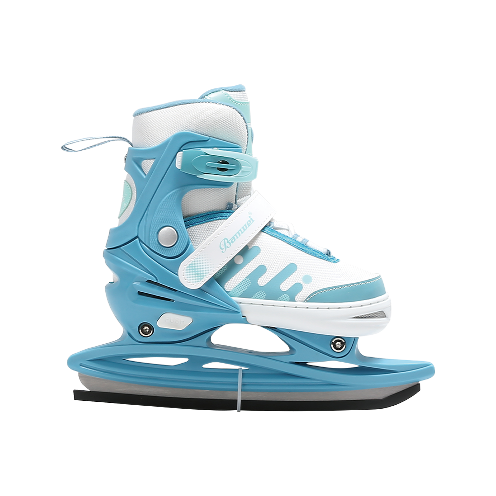 Patin à glace pour enfants BW-127BD