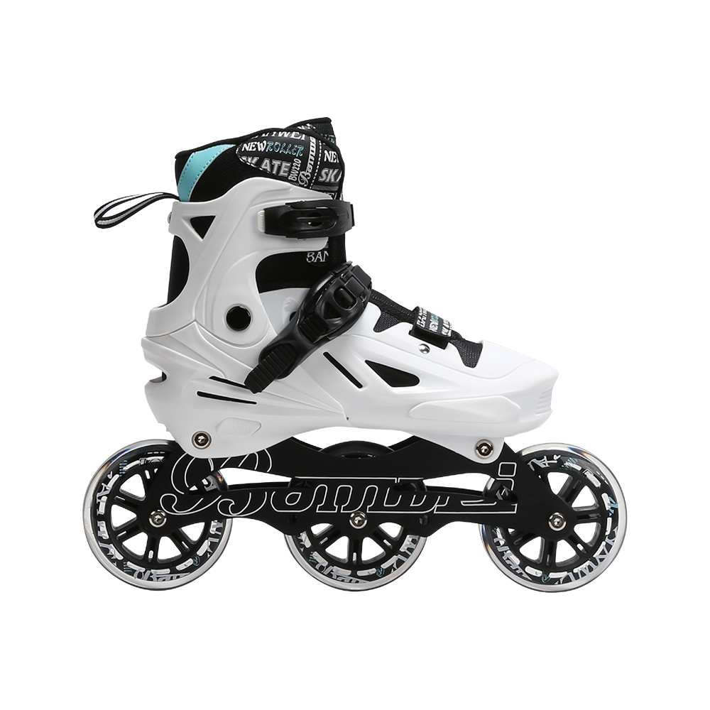 Patin à roues alignées de vitesse BW-228