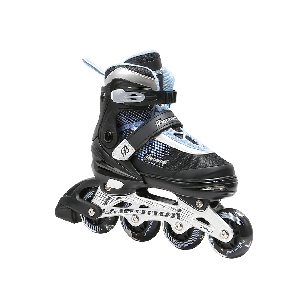 Patins à roues alignées BW-137 pour garçons