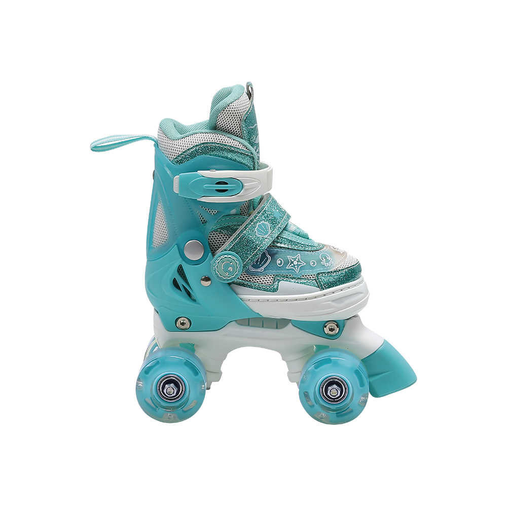 Patins à roulettes pour enfants BW-211-D