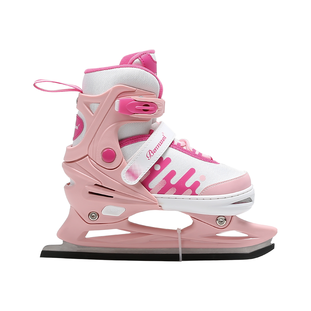 Patin à glace pour enfants BW-127BD
