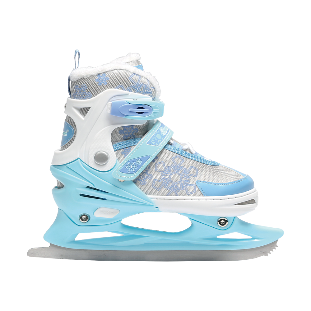 Patin à glace pour enfants BW-127BD