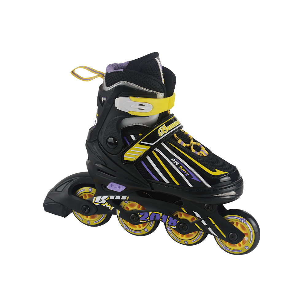 Patin à roues alignées BW-130 MESH