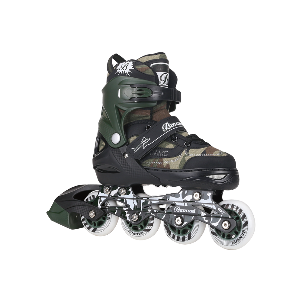 Patin à roues alignées pour enfants BW-185