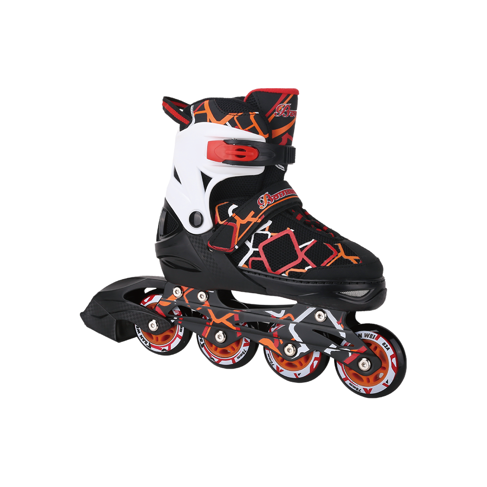 Patin à roues alignées pour enfants BW-182