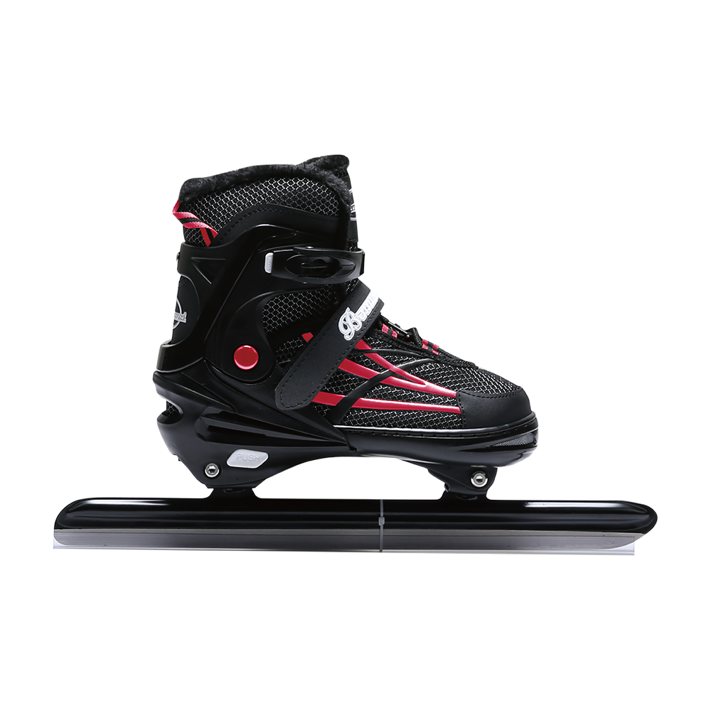 Patin à glace pour enfants et adultes BW-129BD