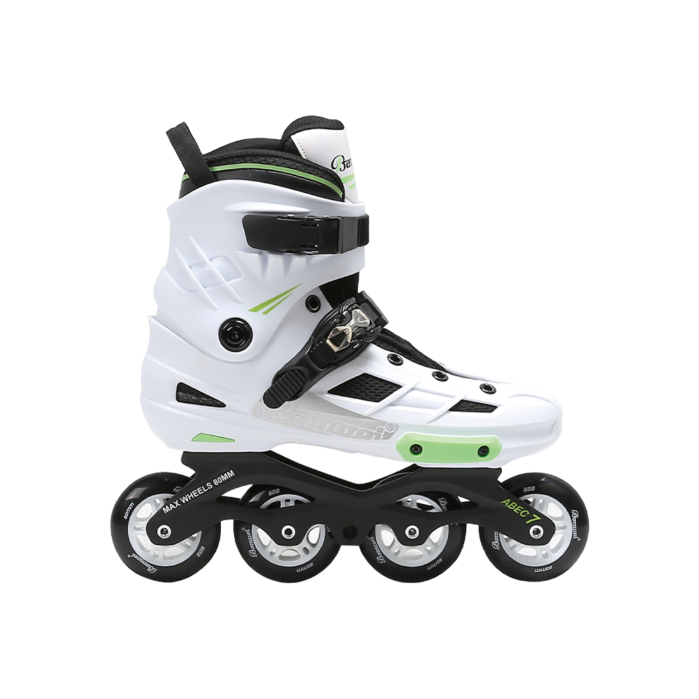 Patin à roues alignées de taille fixe BW-229