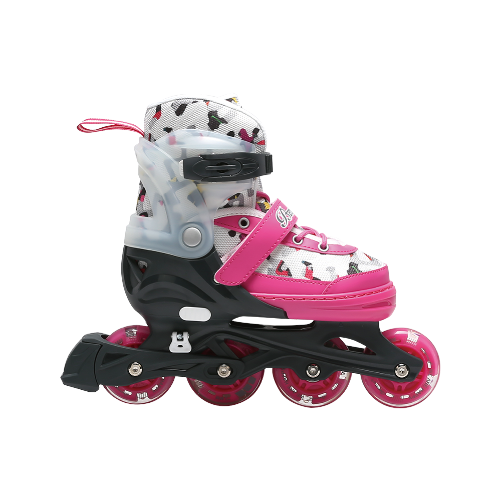 Patin à roues alignées BW-230-5 EN13843