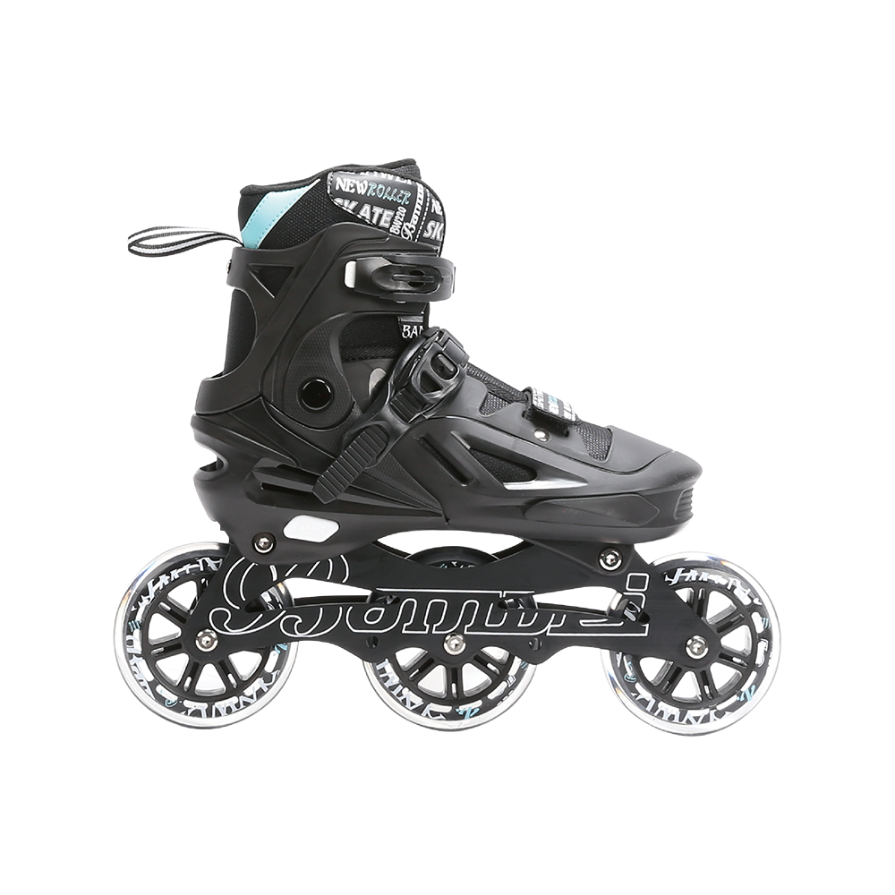Patin à roues alignées de vitesse BW-228