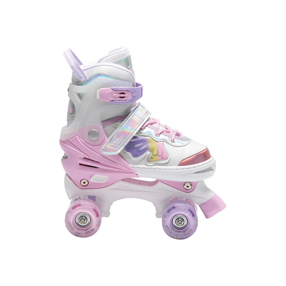 Patin à roulettes quadruple BW-211-C