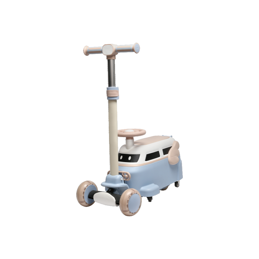 Trottinette pour enfants de dessin animé FL-1200