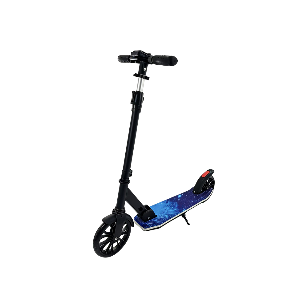 Trottinette pour enfants à grande roue FL-1250