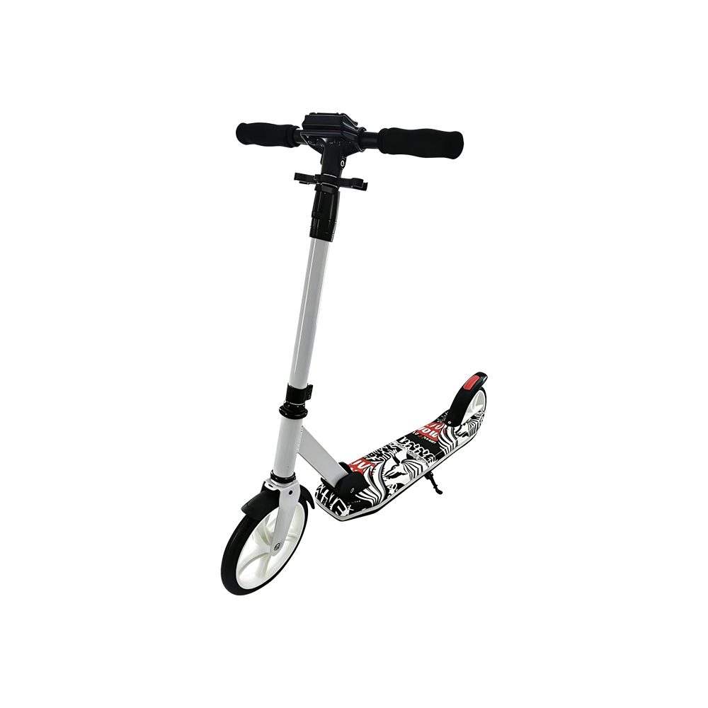 Trottinette pour enfants à grande roue FL-1250
