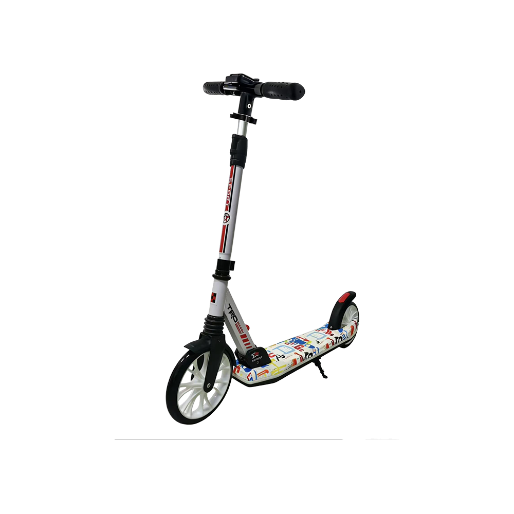 Trottinette pour enfants à grande roue FL-1250