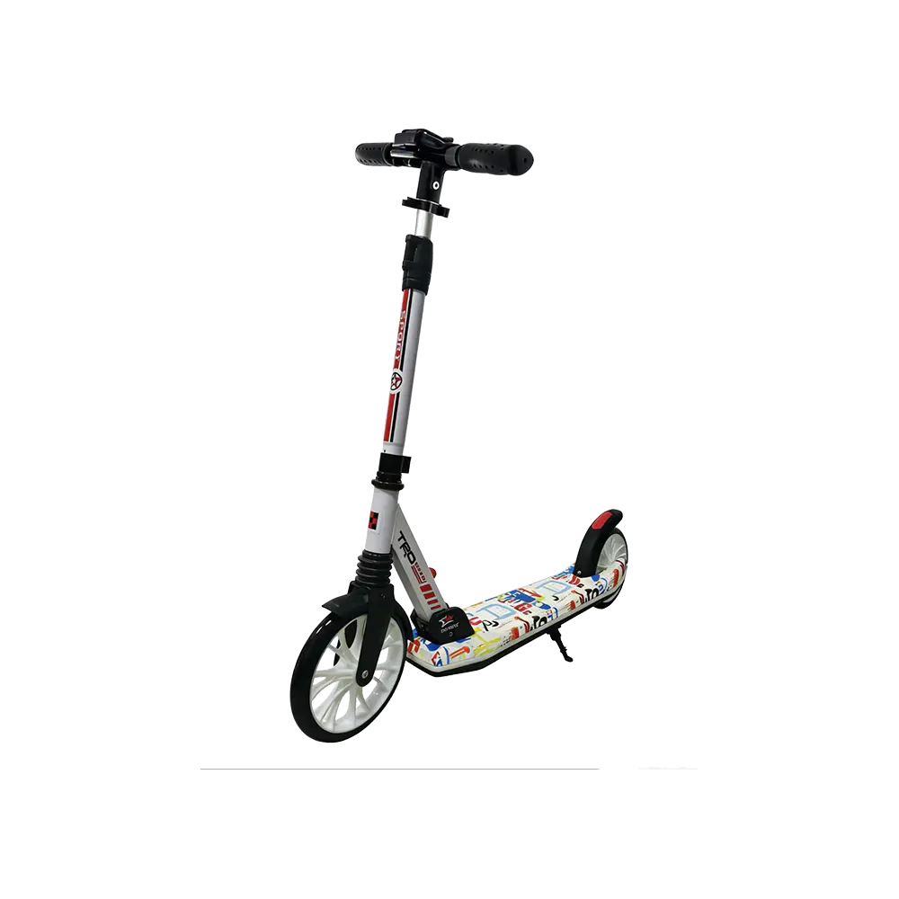 Trottinette pour enfants à grande roue FL-1250
