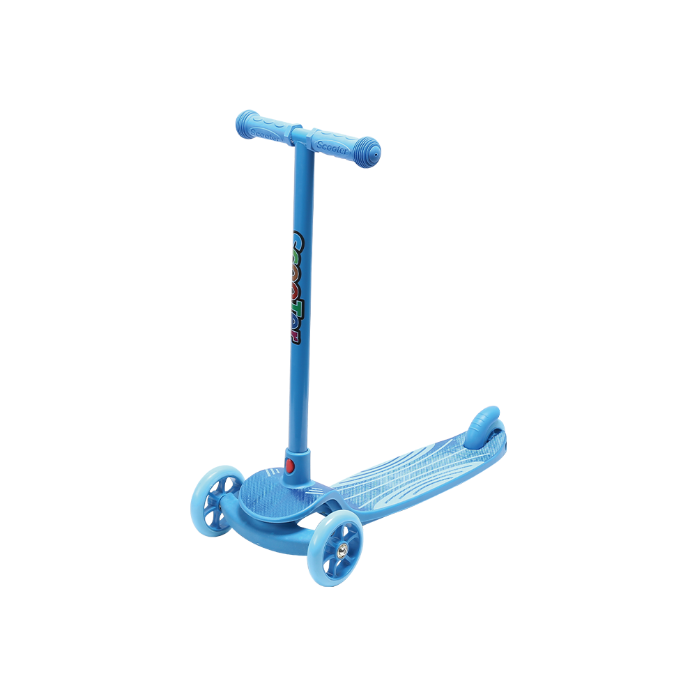 FL-340 Trottinette pour enfants à 3 roues