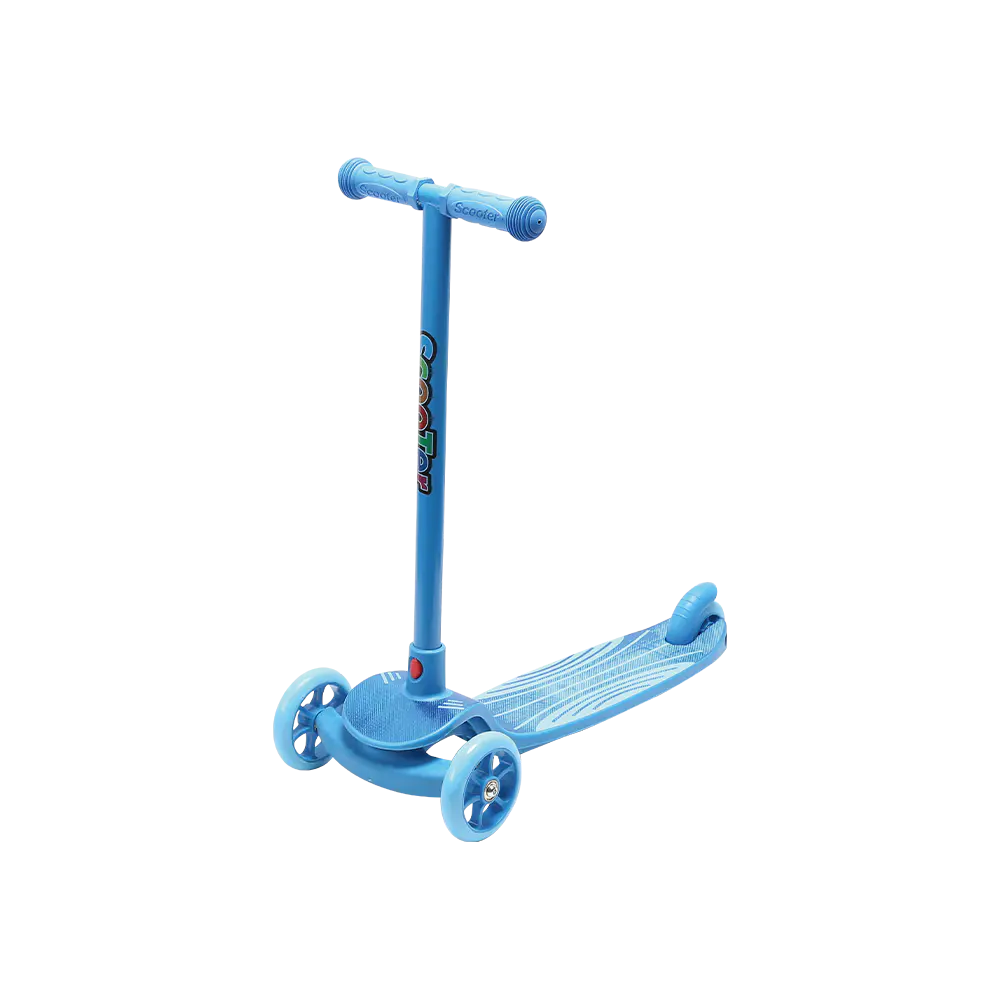 FL-340 Trottinette pour enfants à 3 roues