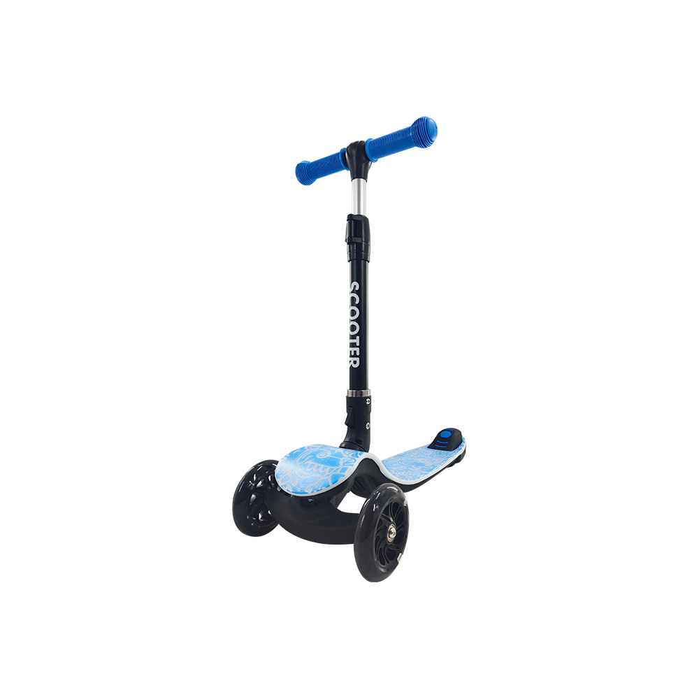 Trottinette d'extérieur pour enfants FL-770