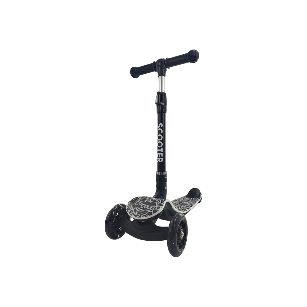 Trottinette d'extérieur pour enfants FL-770