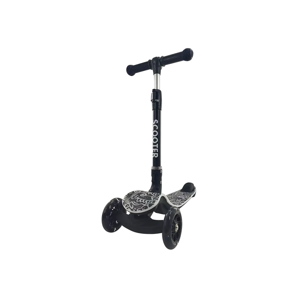 Trottinette d'extérieur pour enfants FL-770