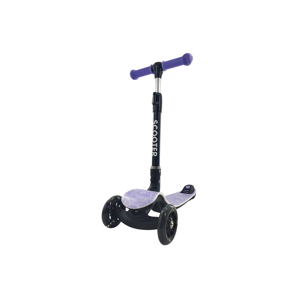 Trottinette d'extérieur pour enfants FL-770