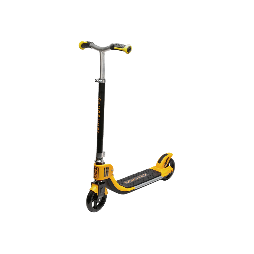 Trottinette pour enfants à hauteur réglable FL-780