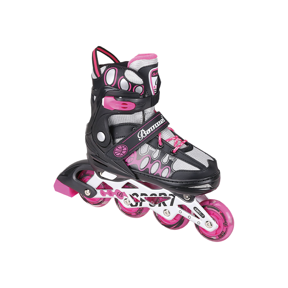 Patin à roues alignées freestyle BW-167