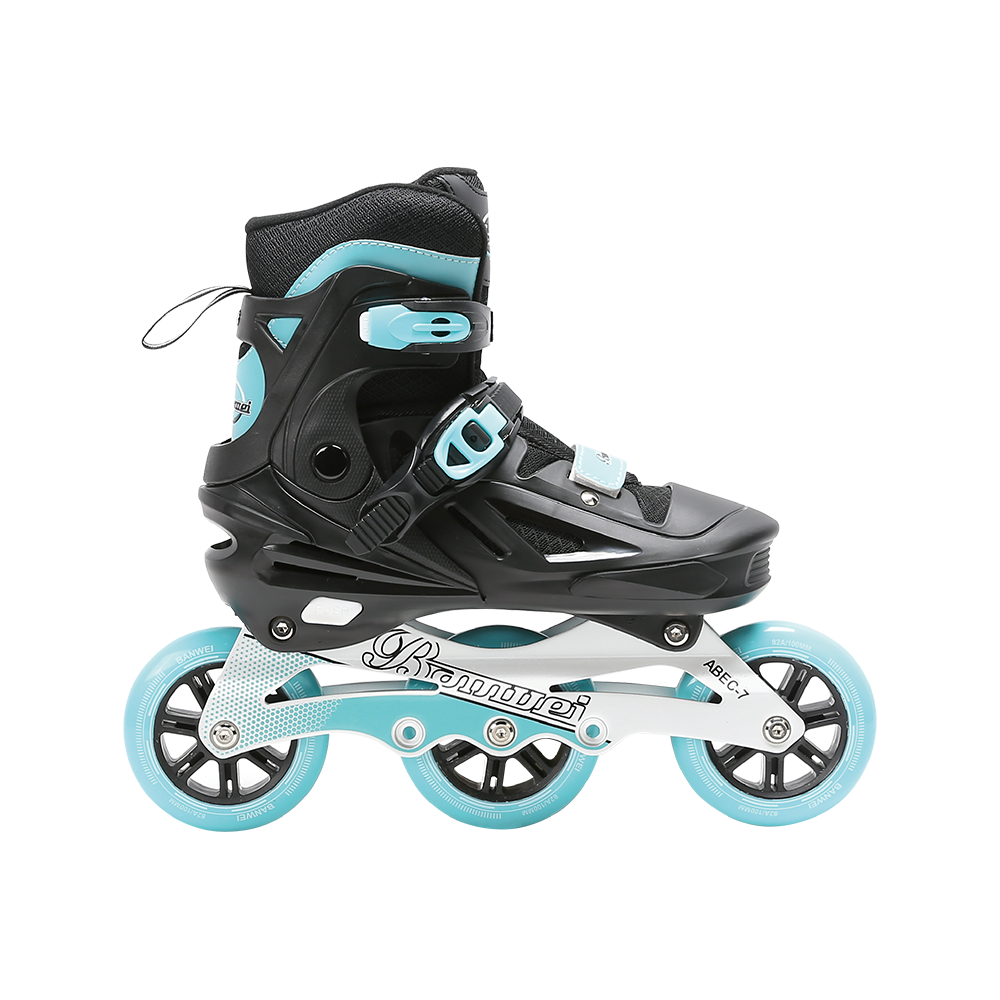 Patin à roues alignées Cityrun BW-228-1