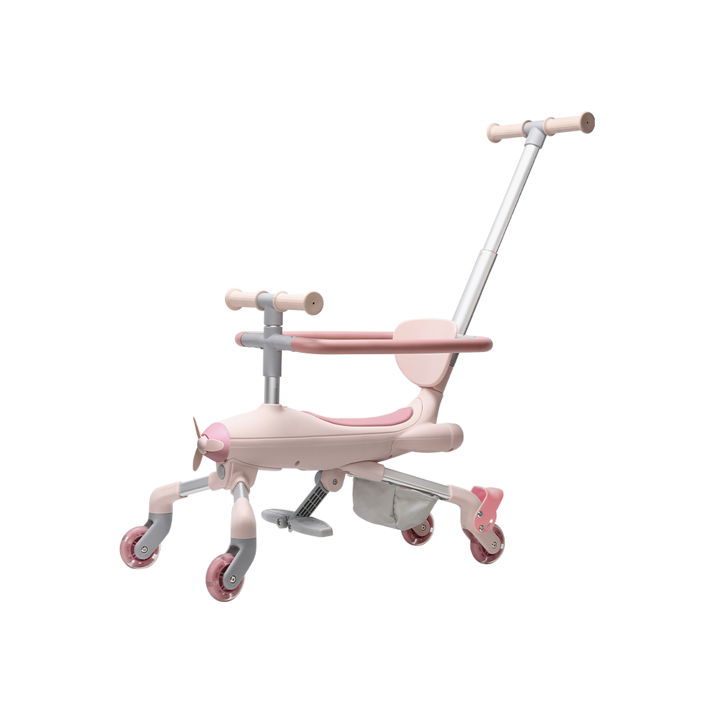 FL-2388 Trottinette pour enfants avion