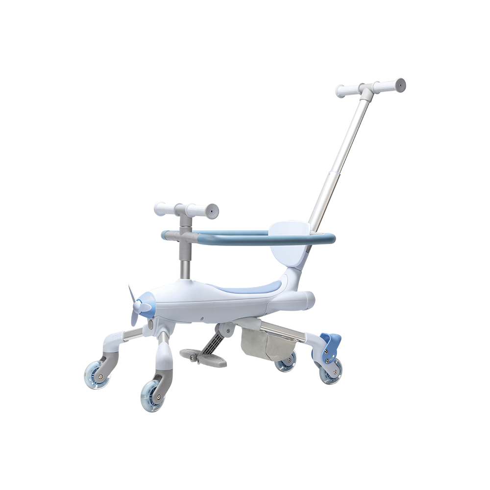 FL-2388 Trottinette pour enfants avion