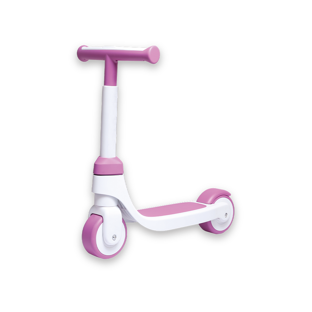 FL-301 Trottinette pour enfants à 2 roues