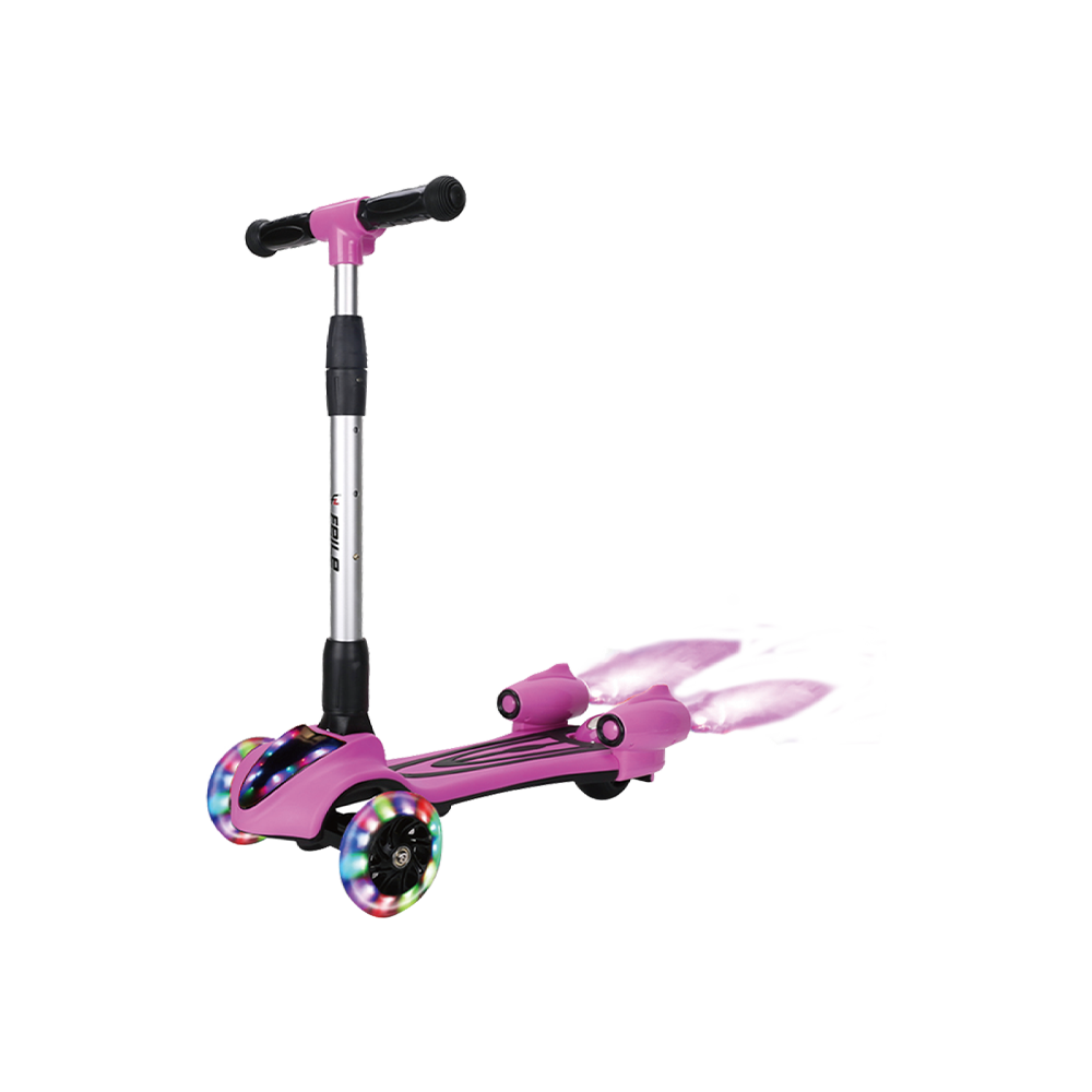 Trottinette pour enfants à pulvérisation FL-818